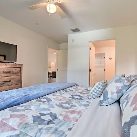 Labelle Apartment About 45 Mi To Fort Myers Beach Екстериор снимка