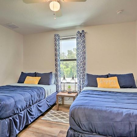 Labelle Apartment About 45 Mi To Fort Myers Beach Екстериор снимка