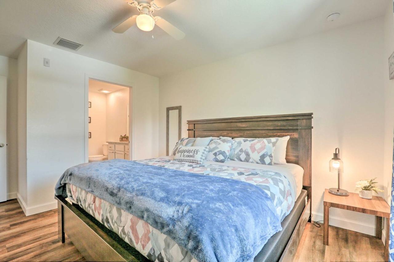 Labelle Apartment About 45 Mi To Fort Myers Beach Екстериор снимка