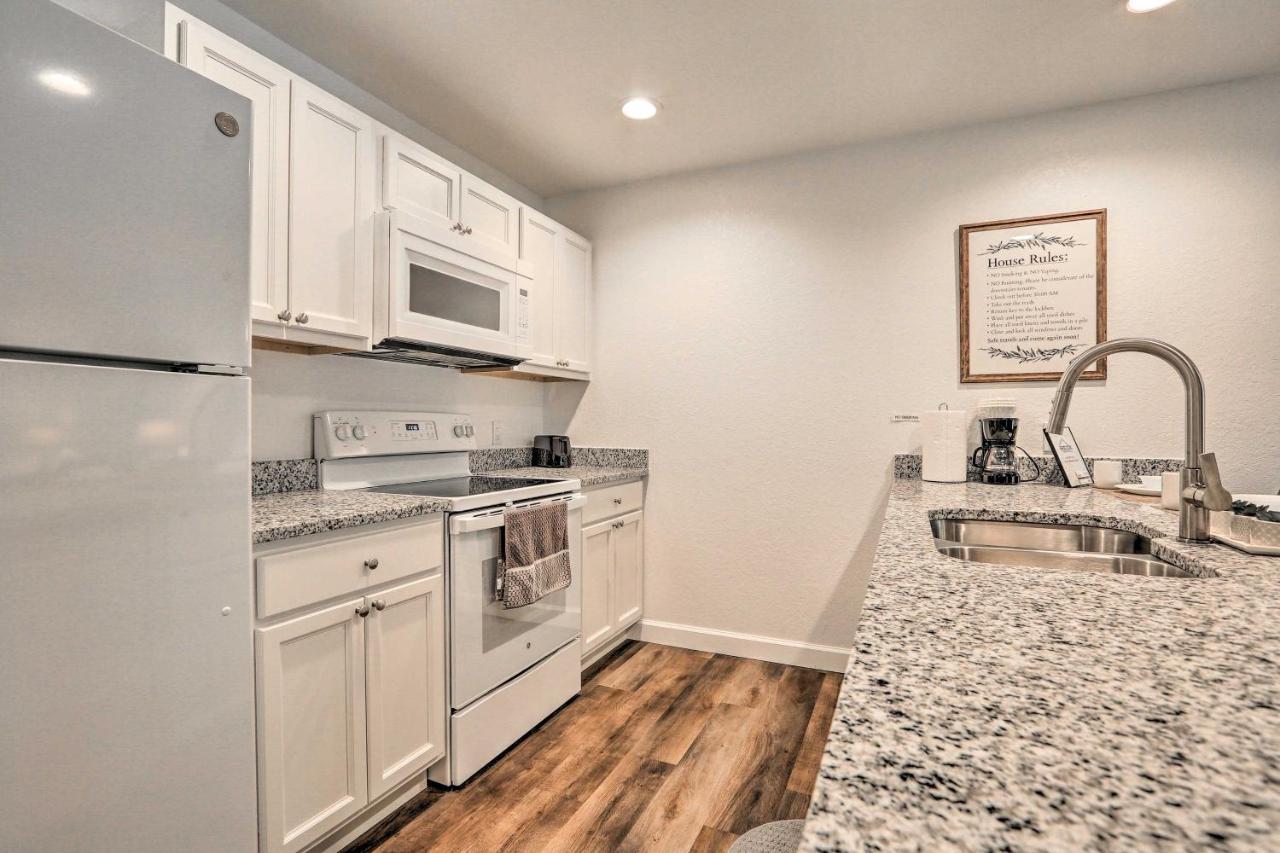 Labelle Apartment About 45 Mi To Fort Myers Beach Екстериор снимка