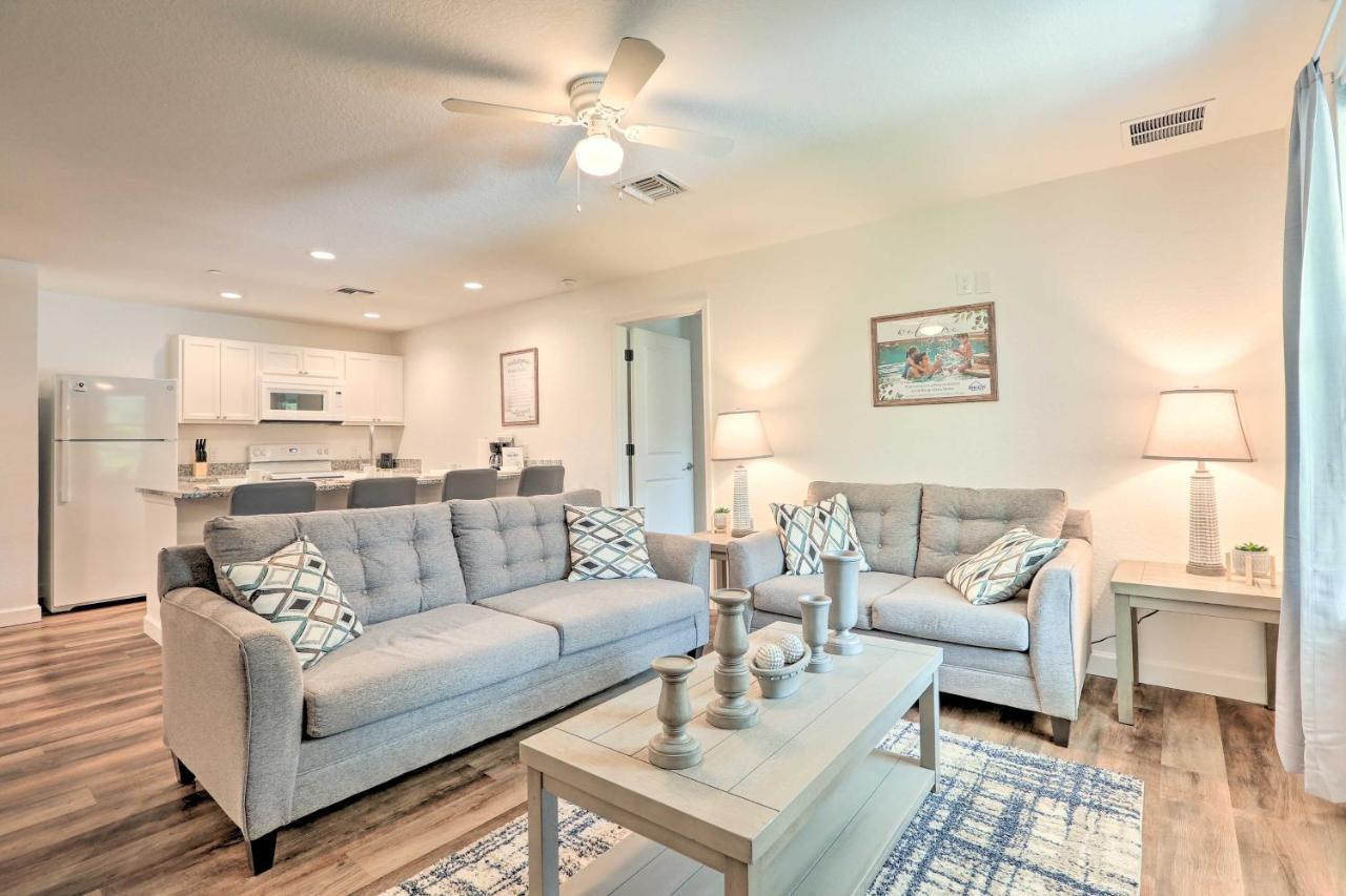 Labelle Apartment About 45 Mi To Fort Myers Beach Екстериор снимка