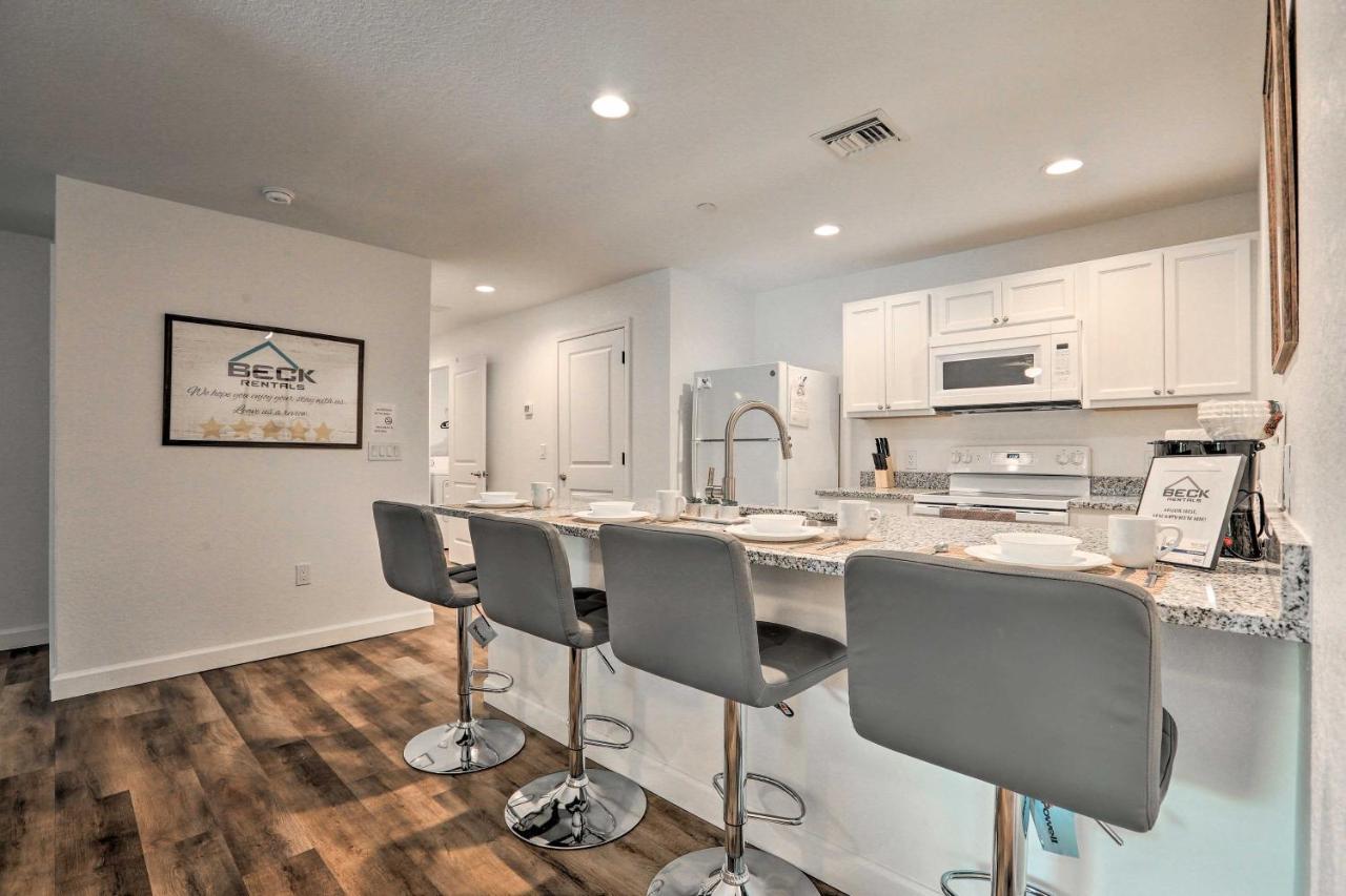 Labelle Apartment About 45 Mi To Fort Myers Beach Екстериор снимка