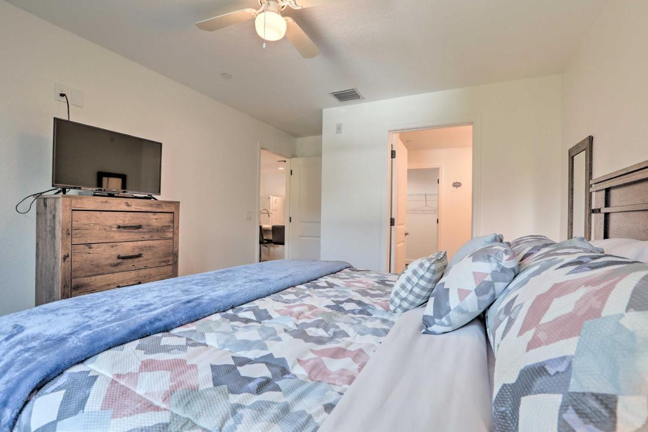 Labelle Apartment About 45 Mi To Fort Myers Beach Екстериор снимка