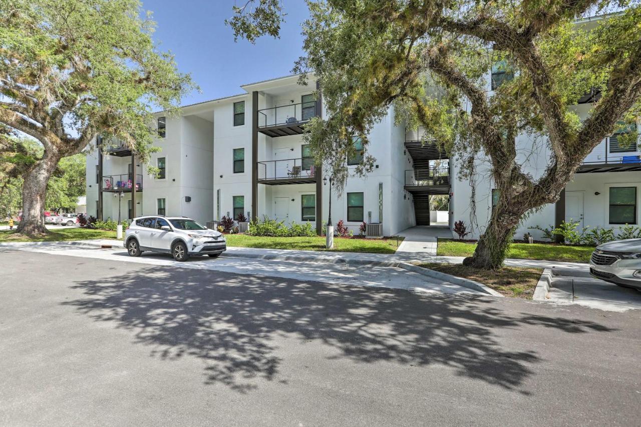 Labelle Apartment About 45 Mi To Fort Myers Beach Екстериор снимка