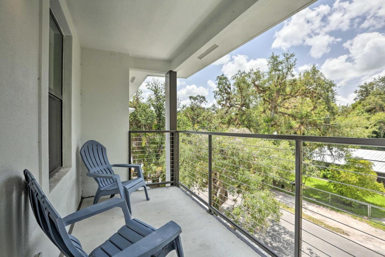 Labelle Apartment About 45 Mi To Fort Myers Beach Екстериор снимка