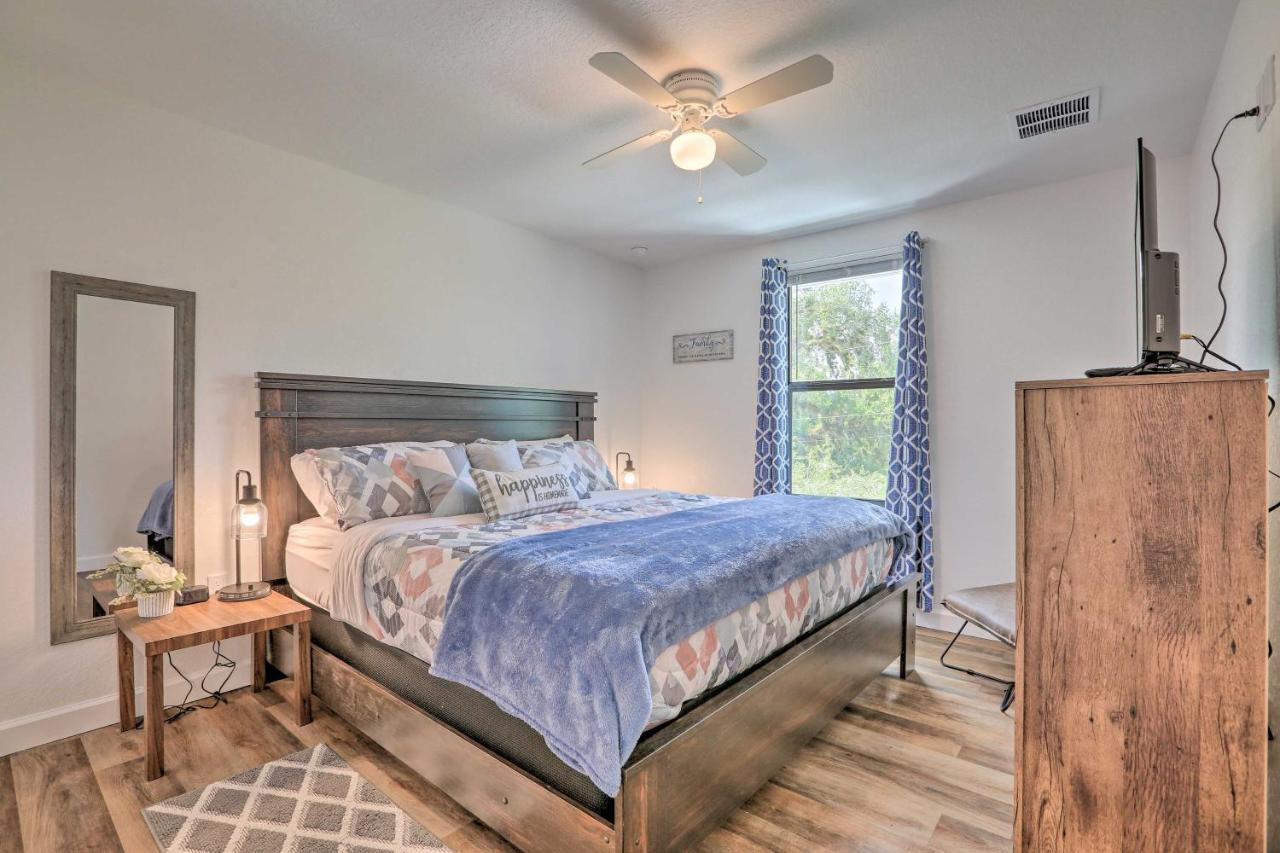 Labelle Apartment About 45 Mi To Fort Myers Beach Екстериор снимка