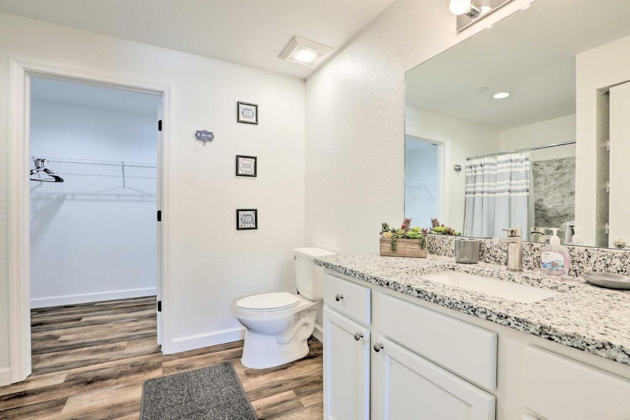 Labelle Apartment About 45 Mi To Fort Myers Beach Екстериор снимка